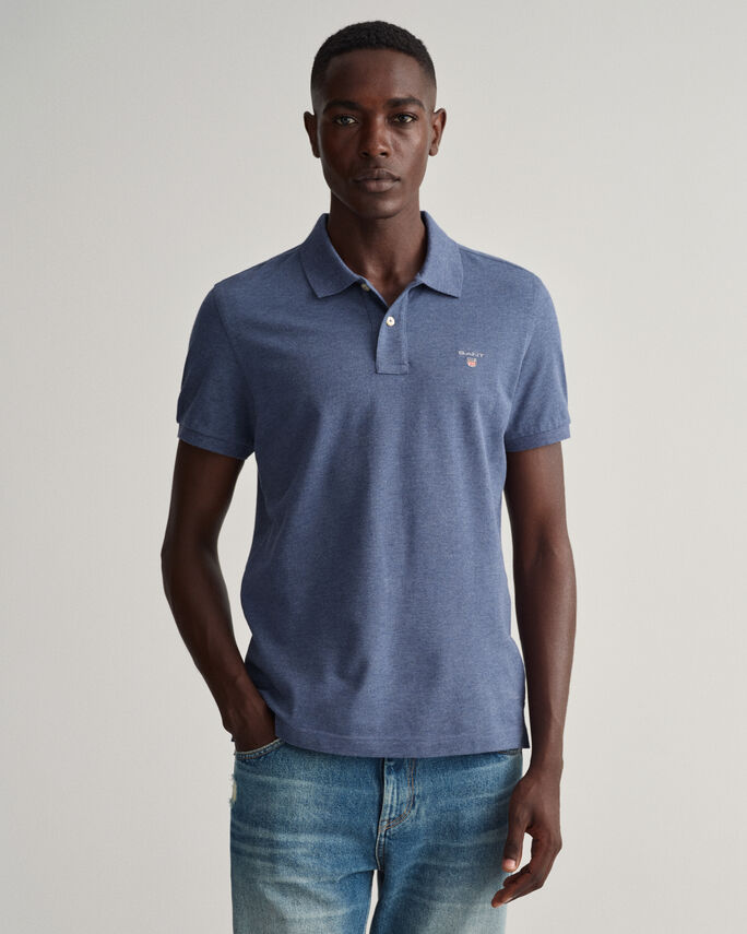 Gant Regular Polo t-shirt